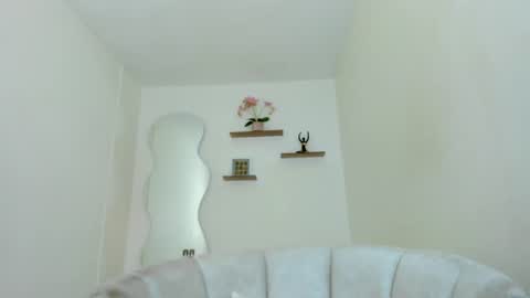 Leana online show from July 3, 4:52 am