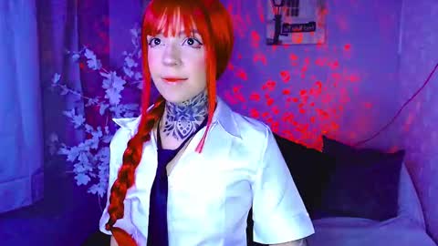 LANNIE   online show from November 1, 10:56 pm