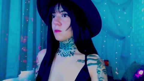 LANNIE   online show from March 5, 2:46 pm