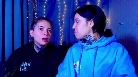 noah and lannie online show from May 7, 1:00 am