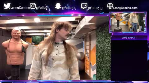 el cee online show from November 24, 1:27 am