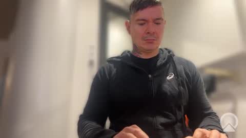 BDSM online show from November 3, 11:11 am