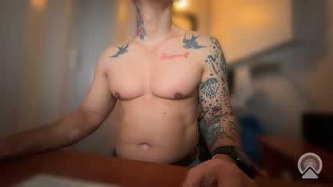 BDSM online show from November 11, 10:04 am