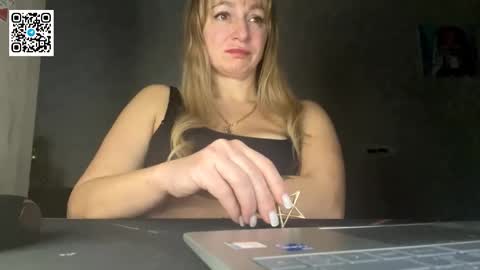 Olena online show from January 6, 10:34 pm