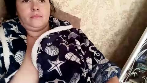 Snapshot of lapylanika chatting on October 14, 10:05 am LapylaNika online show from October 14, 10:05 am