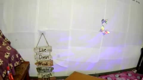 lara101732 online show from November 25, 2:06 pm