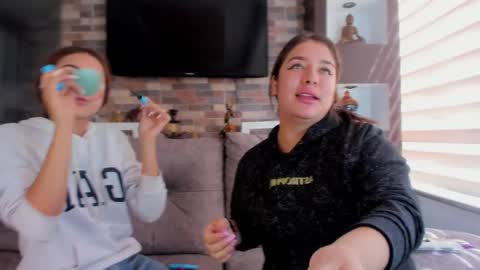 lara_as online show from September 22, 1:46 pm