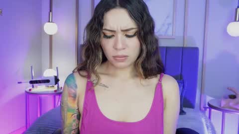 Lara online show from September 27, 12:15 am