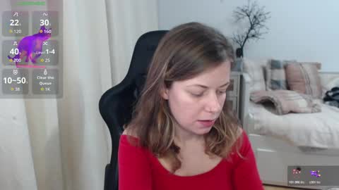 Snapshot of lara_c_rau chatting on November 29, 7:50 pm Lara online show from November 29, 7:50 pm