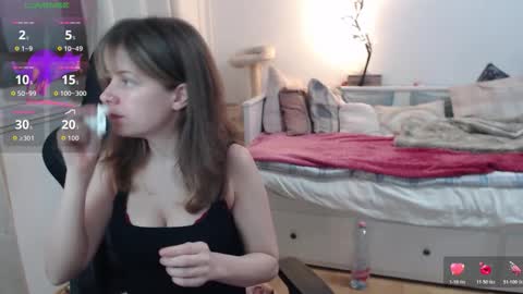 Lara online show from March 8, 6:12 pm