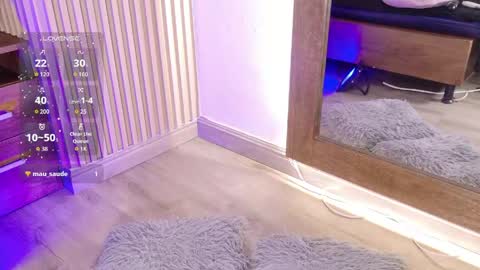 lara_curly online show from April 25, 10:40 am