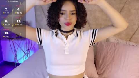 Lara Gill online show from December 20, 8:05 pm