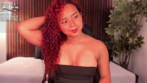 Lara  online show from January 13, 3:45 am