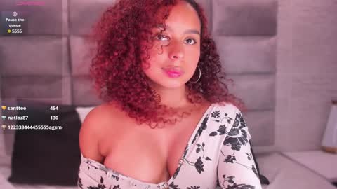 Lara  online show from January 20, 6:53 am