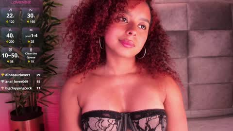 Lara  online show from January 21, 9:24 am