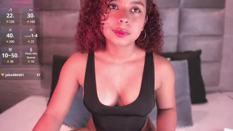 Lara  online show from January 24, 3:32 am