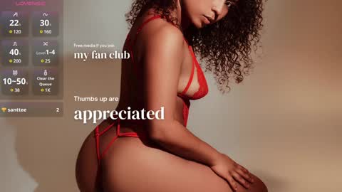 Lara  online show from February 8, 6:43 am
