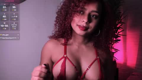 Lara  online show from February 22, 6:50 am