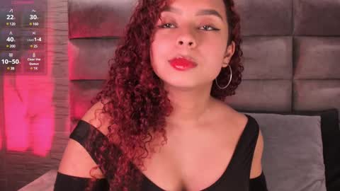 Lara  online show from February 23, 3:24 am