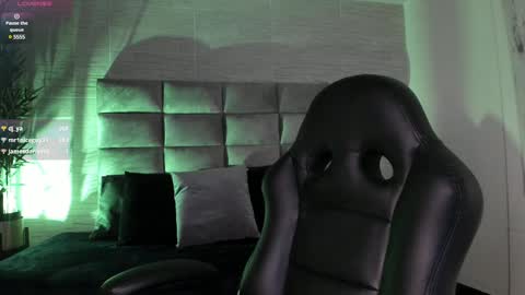 Lara  online show from February 25, 7:52 am