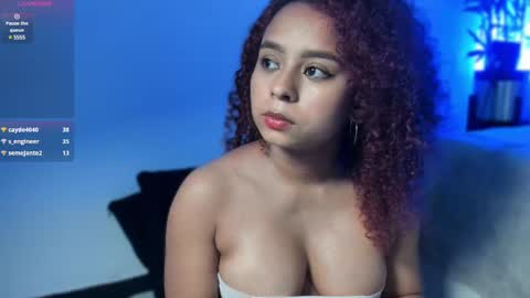 Lara  online show from February 26, 10:04 am