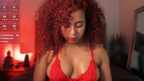 Lara  online show from March 10, 9:43 am
