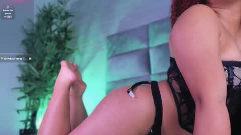 Lara  online show from March 12, 7:02 am