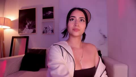 Lara Madisson online show from March 2, 4:47 am