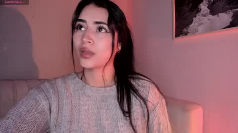 Lara Madisson online show from May 29, 5:49 am