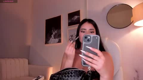 Lara Madisson online show from June 4, 5:02 am