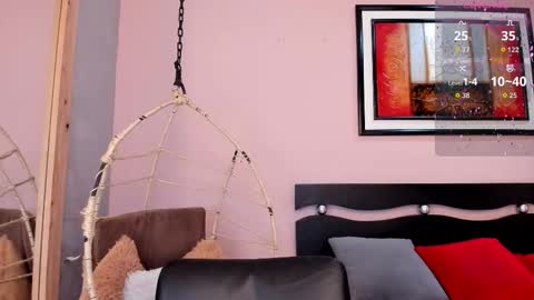 Snapshot of lara_martin chatting on October 11, 8:18 pm 700 200 online show from October 11, 8:18 pm