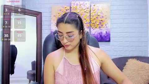 Snapshot of lara_martin chatting on November 19, 7:36 pm 700 200 online show from November 19, 7:36 pm