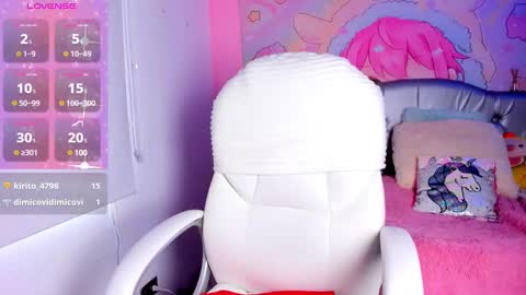 Laura online show from February 21, 6:37 pm