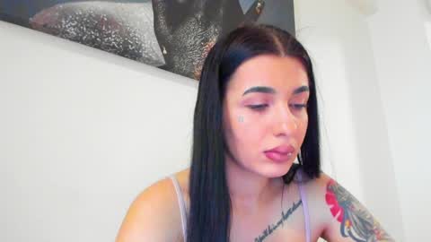 Lara online show from January 29, 6:54 am