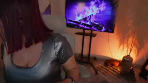 Lara  online show from November 9, 4:33 am