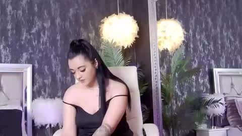 LaraBloom online show from January 13, 10:59 pm