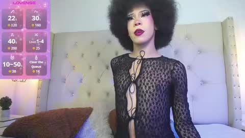 lara online show from September 12, 2:55 am