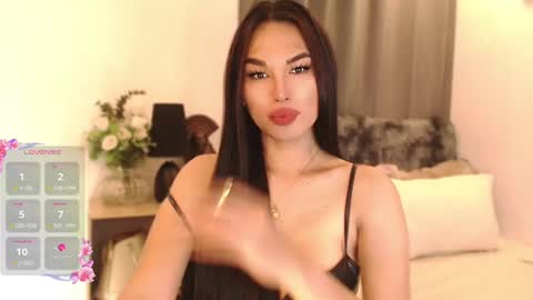 Larah will make your day online show from March 1, 10:31 pm