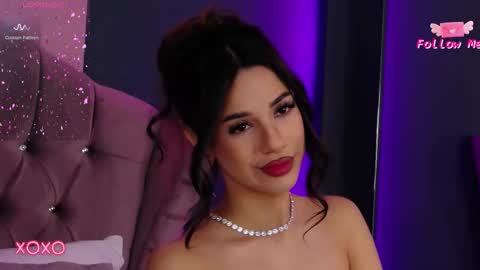 Snapshot of larakent chatting on December 13, 8:14 pm LaraKent online show from December 13, 8:14 pm