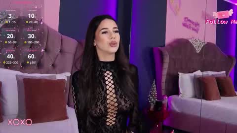 Snapshot of larakent chatting on December 17, 8:15 pm LaraKent online show from December 17, 8:15 pm