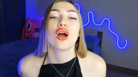 LaraKrein lk online show from October 13, 1:44 pm