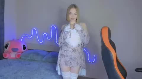 LaraKrein lk online show from November 24, 3:23 pm