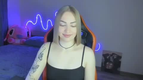 LaraKrein lk online show from January 17, 12:21 pm