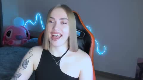 LaraKrein lk online show from February 23, 1:30 pm