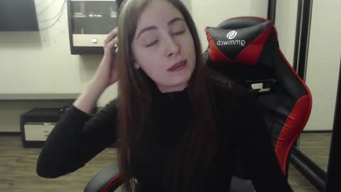 Snapshot of laralianna chatting on February 7, 9:58 pm Laralianna online show from February 7, 9:58 pm