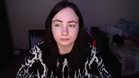 Laralianna online show from January 13, 4:40 am