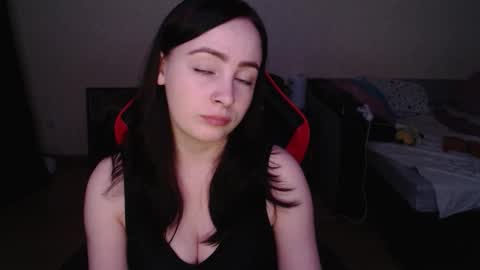 Laralianna online show from February 22, 10:52 pm