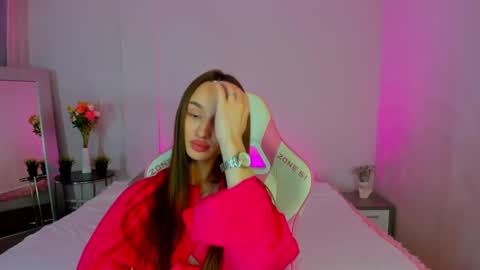 MY NAME IS LILY online show from February 11, 11:10 am