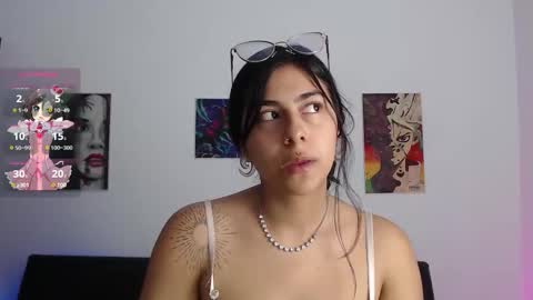 laramucci online show from January 12, 7:41 pm