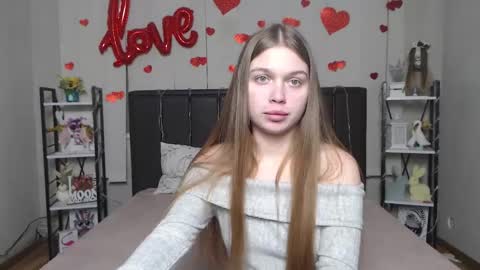 LaraPika online show from February 13, 6:20 am